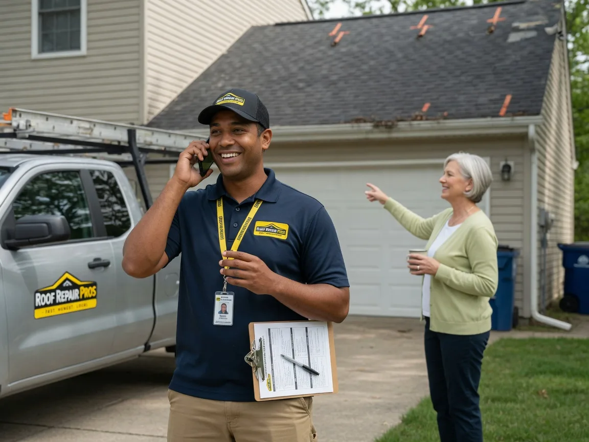 Roof Repair Tripoli, IA FAQs